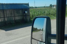 Radar iz hlada u Republici Srpskoj lovi brze vozače
