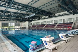 Gradski olimpijski bazen u Banjaluci od sutra zatvoren