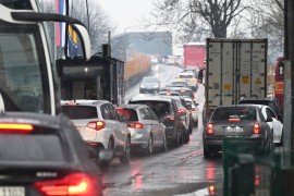 Putovanje u EU za građane BiH postaće trostruko skuplje