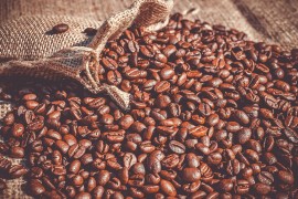 Maloljetnici u Srbiji osumnjičeni za krađu skoro 50 kilograma kafe
