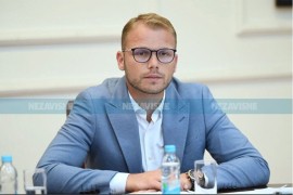 Stanivuković: Gradski olimpijski bazen stavlja katanac na vrata