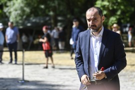 Predsjednik Srpskog narodnog vijeća dobio prijetnje s ustaškim ...