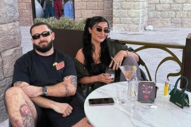 Supruga poznatog repera otkriva prve detalje nakon njegovog ranjavanja ...