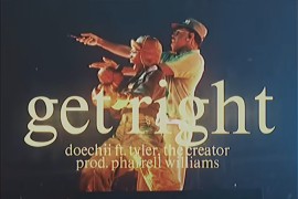 Tyler, the Creator objavio novi album "Don’t Tap the Glass"