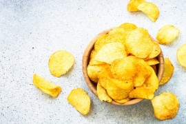 Vratio se iz Njemačke i na djedovini u Srbiji pravi čips od voća