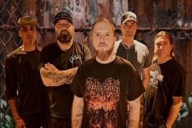 Hatebreed predstavio novi singl "Make The Demons Obey" (VIDEO)