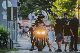 Jul u znaku Banjalučke motorijade