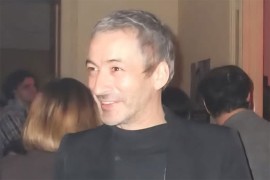 Preminuo Darko Džambasov
