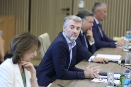 Forto upozorava: BHANSA mora osigurati rad i ispunjenje međunarodnih ...