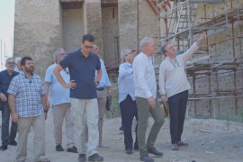 Dokle je stigla obnova manastira Hilandar