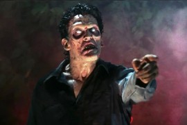 Novosti o filmu "Evil Dead Burn"