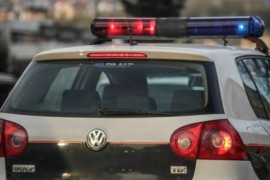 Sudar u Konjicu, poginuo vozač mercedesa