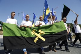 Zeničkim rudarima počela isplata plate za maj, još traje obustava ...