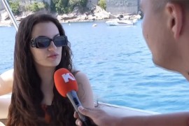 Barbara Bobak zabrinuta za egzistenciju: "Na prosjačkom sam štapu"