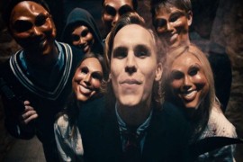 Uzbudljiva novost povodom filma "Purge 6"