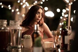 Kristin Milioti dolazi u novom filmu "Buddy"