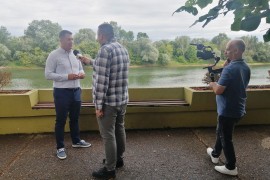 Život Gradiške u TV fokusu