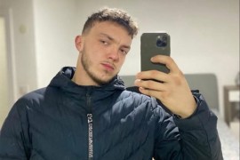 Poginuo mladi fudbaler Emelin Mehić