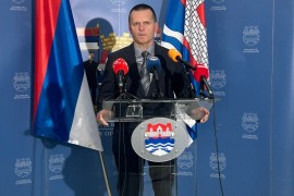Lukač: Banjalučanima zbog rasvjete pao mrak na oči