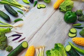 11 namirnica bogatih vitaminom K koje jačaju kosti
