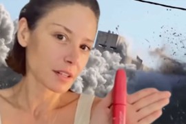 Ana Mihajlovski objavila video o kojem svi pričaju (VIDEO)