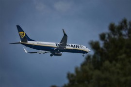 Tuča u avionu "Rajanera" na letu iz Zagreba: Krv je bila svuda