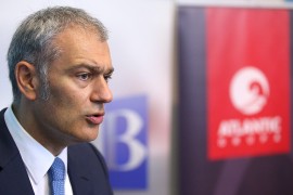 Atlantic Grupa: Rast prodaje i pad neto dobiti u pola godine