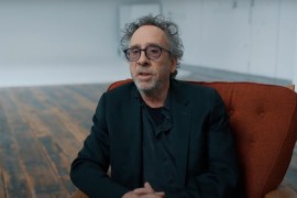 Tim Barton odgovara na izvještaje o filmu "Beetlejuice 3"