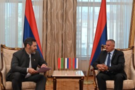 Mapiran put saradnje Republike Srpske i Tatarstana