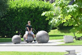 Crveni alarm za BiH: Temperature do 42 stepena
