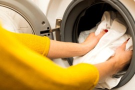 Trik sa vratima koji štedi novac i produžava vijek veš-mašine