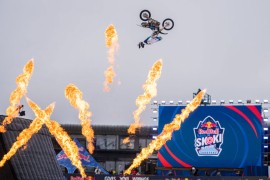 Otkrivamo vozače Red Bull FMX Jama: Svjetske freestyle motocross ...