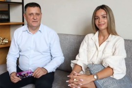 Koncert u Čelincu: Vlado Đajić i Breskvica najavili spektakl (VIDEO)