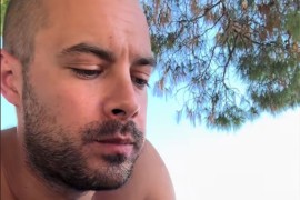 Srpski glumac se oglasio sa plaže u Splitu, snimak postao viralan ...
