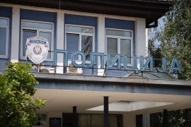 Uhapšeni napadači na Poljake u Novom Pazaru, jedan nosio pištolj