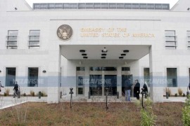 Ambasada SAD u BiH: Kandidatima za vizu društvene mreže moraju biti ...