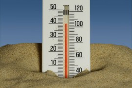 Meteorolog upozorava: U BiH rekordne temperature, sutra i do 42 stepena