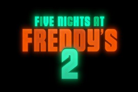 Dobili smo trejler za "Five Nights at Freddy’s 2" (VIDEO)