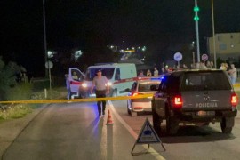 Saobraćajna nesreća na magistralnom putu M-17.1: Poginula žena