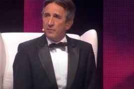 Poznati voditelj u borbi života: Novi detalji o oporavku Žike ...