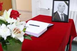 Komemoracija Novaku Kondiću: Znanje nije čuvao, već ga dijelio (FOTO)