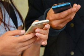 Prijavljene prijetnje SMS porukom u Banjaluci