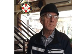 Nestao Salem Bajraktarević iz Sarajeva