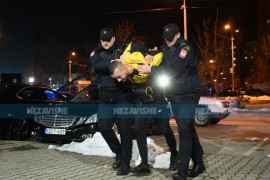 Akcija "Insajder": Grujiću i Žutiću jednomjesečni pritvor