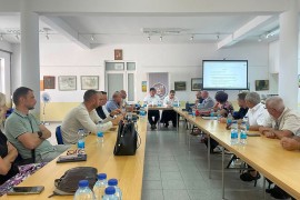 Usvojena odluka o sprječavanju otvaranja rudnika litijuma na Majevici