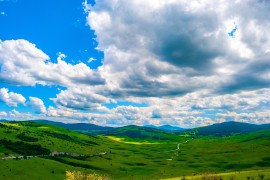 Tri godine kasnije - Manjača bez metra ski-staze