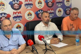 Uprava BK Slavija odgovorila: Zavrnuli smo slavinu onima koji su ...
