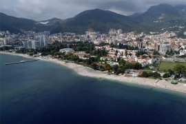 Detalji dvostrukog ubistva u Budvi: Posvađali se oko prevoza turista