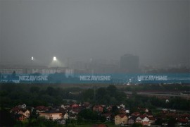 Nakon toplotnog talasa stižu nepogode u BiH