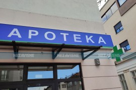 Apotekama u Republici Srpskoj pala zarada